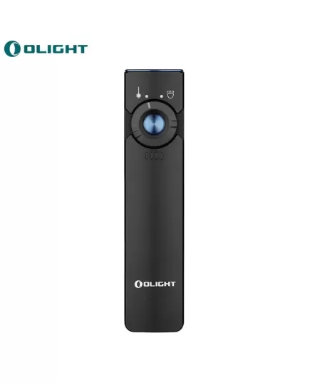 Επαναφορτιζόμενος Φακός Olight Arkfeld Μαύρος 1000 Lumens Επαναφορτιζόμενος Φακός Olight Arkfeld Μαύρος 1000 Lumens