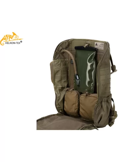 Σακίδιο Πλάτης Helikon Direct Action Halifax Small Backpack Coyote Brown, 7 image