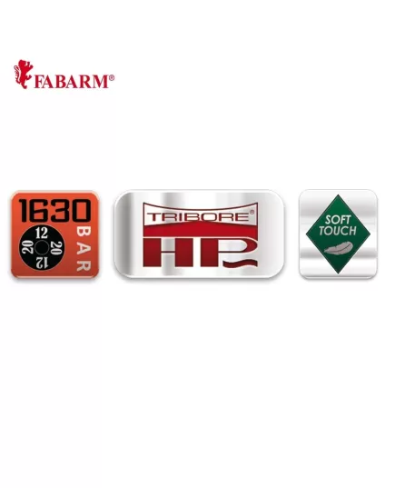 Fabarm XLR Composite 3" 71cm, 4 image