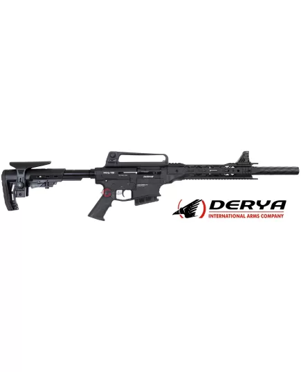 Καραμπίνα Derya MK-12 AS-100S Καραμπίνα Derya MK-12 AS-100S