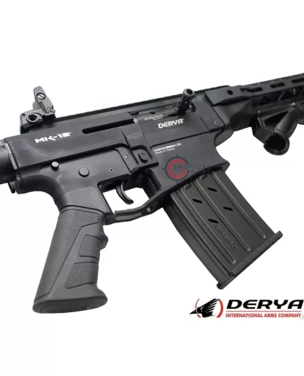 Καραμπίνα Derya MK-12 AS-100S , image 3Καραμπίνα Derya MK-12 AS-100S, image 3
