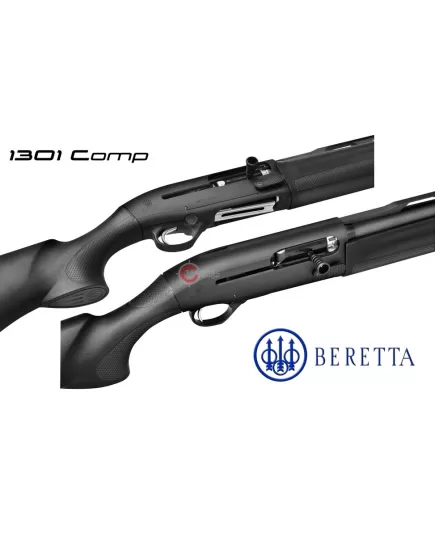 Beretta 1301 Comp 9+1, 2 image