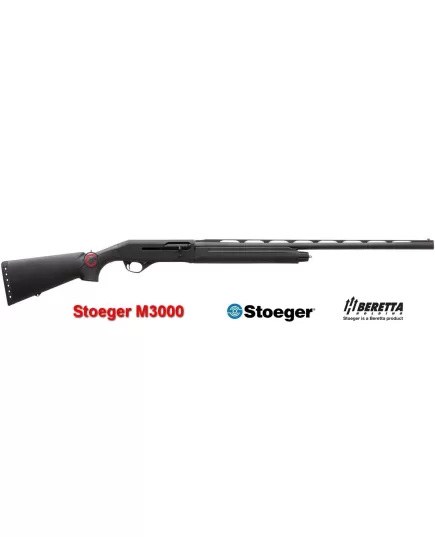 Ημιαυτόματη καραμπίνα Beretta Stoeger M3000 V.2 Synthetic, Μήκος (cm): 71 Ημιαυτόματη καραμπίνα Beretta Stoeger M3000 V.2 Synthetic, Μήκος (cm): 71