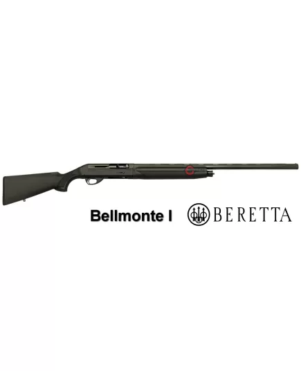 Beretta Bellmonte I Shotgun