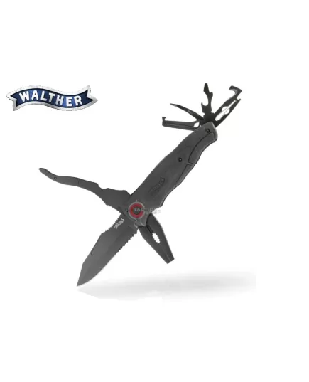 Multitool Walther Multi Tac ΙΙΙ