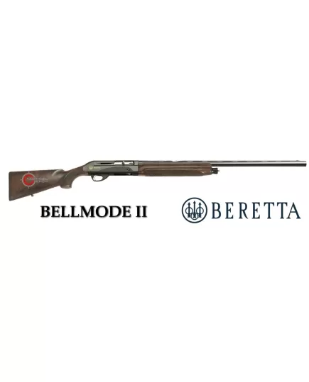 Beretta Bellmonte II Shotgun