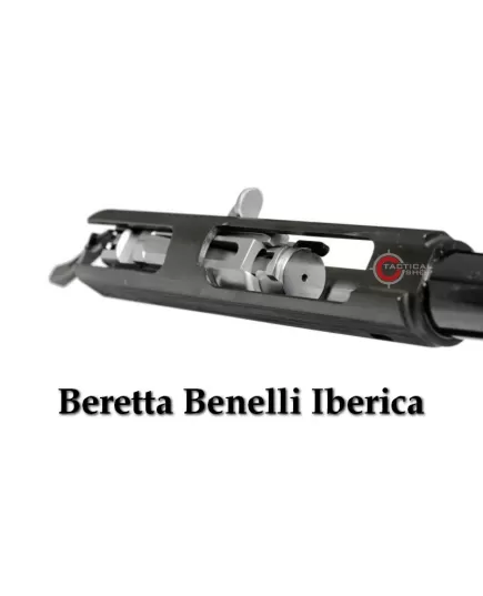Beretta Bellmonte II Shotgun, 3 image