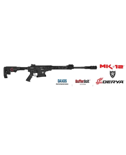 Derya MK-12 I.P.S.C.