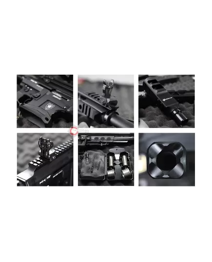 Derya MK-12 I.P.S.C., 3 image