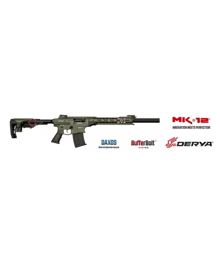 Derya MK-12 AS-103SF