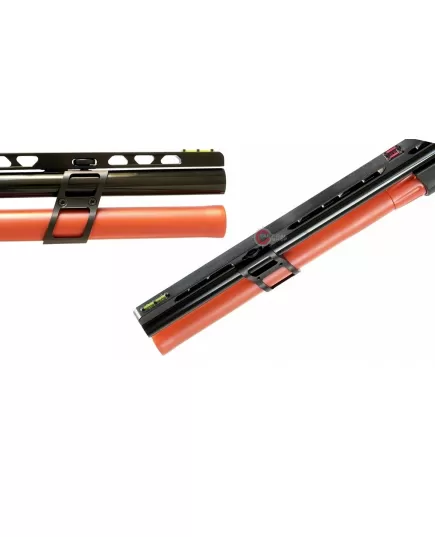Shotgun Derya Lion Practical LP-106 Black Orange, 3 image