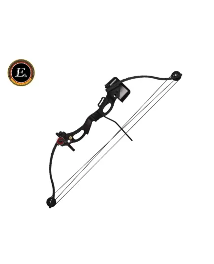 Ek Archery Kirupira Youth Compound Bow 15-20lbs