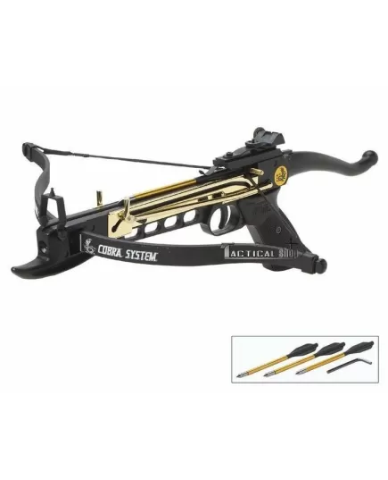 Pistol Crossbow Aluminium