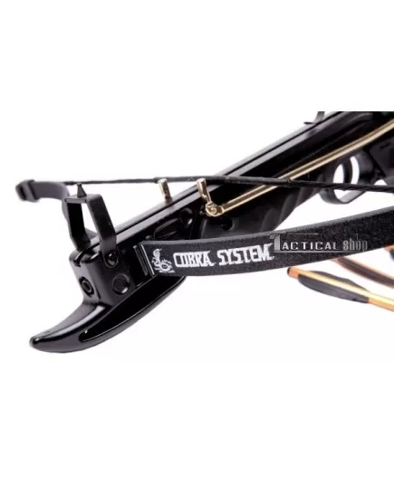 Pistol Crossbow Aluminium, 2 image