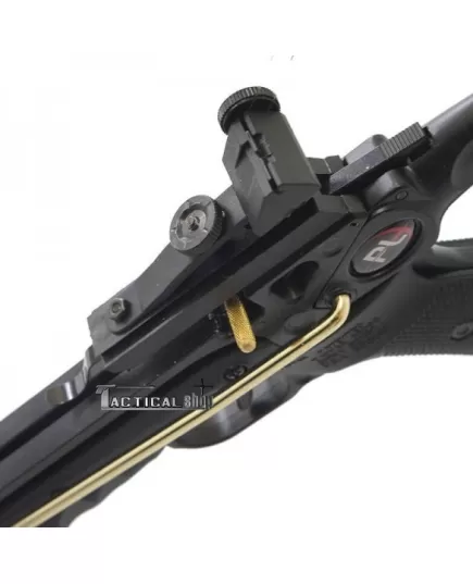 Pistol Crossbow Aluminium, 3 image
