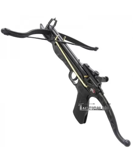 Pistol Crossbow Aluminium, 4 image