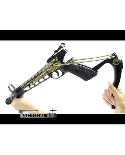 Pistol Crossbow Aluminium, 5 image