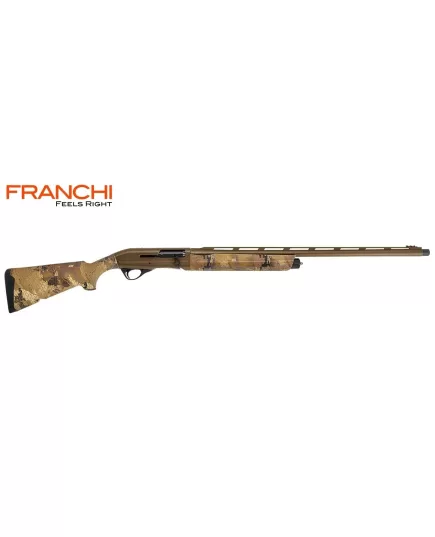 Καραμπίνα Franchi Affinity 3 Elite Marsh Bronze Αδρανείας Καραμπίνα Franchi Affinity 3 Elite Marsh Bronze Αδρανείας