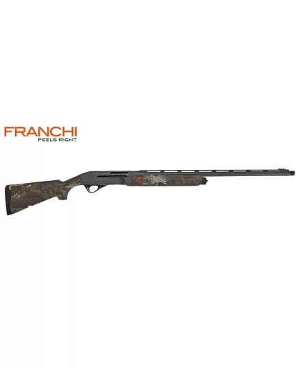 Franchi Affinity 3 Elite Timber Cobalt Semi Auto Shotgun