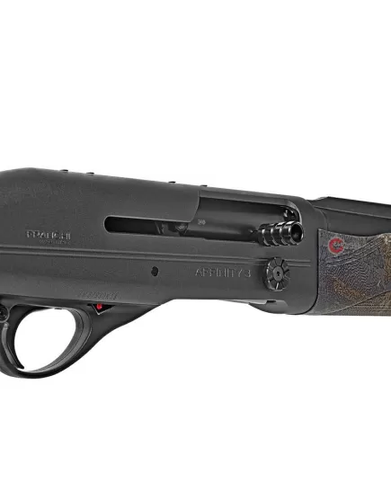 Franchi Affinity 3 Elite Timber Cobalt Semi Auto Shotgun, 2 image