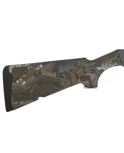 Franchi Affinity 3 Elite Timber Cobalt Semi Auto Shotgun, 4 image