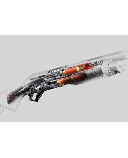 Benelli M2 Speed Performance Magnum, 2 image