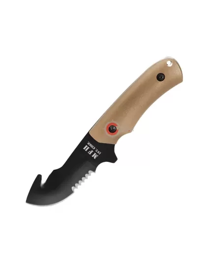 Knife Set & LED Flashlight & Multi Tools Coyote, 4 image