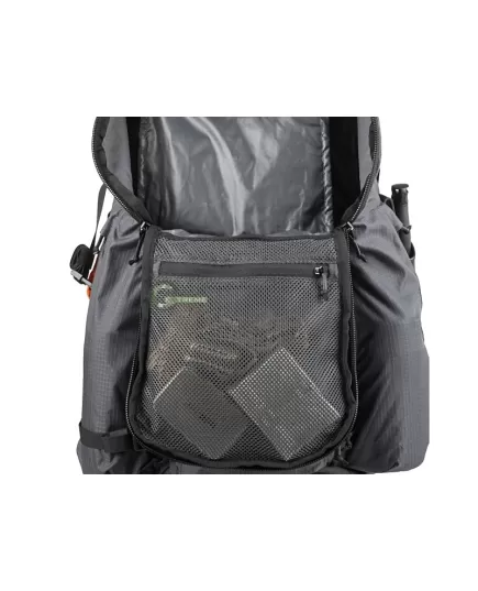 Helikon Elevation Backpack 35L Grey, 10 image