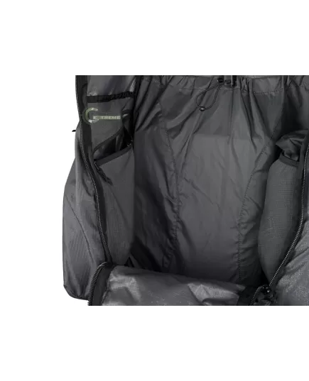 Helikon Elevation Backpack 35L Grey, 11 image