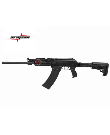 Καραμπίνα Armsan RS-S1 Shotgun Μαύρη , image 2Καραμπίνα Armsan RS-S1 Shotgun Μαύρη, image 2