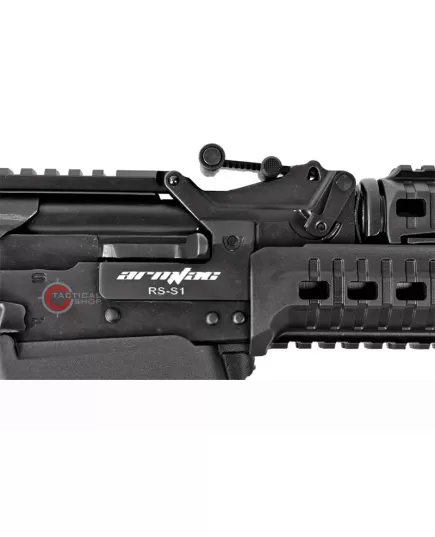 Καραμπίνα Armsan RS-S1 Shotgun Μαύρη , image 4Καραμπίνα Armsan RS-S1 Shotgun Μαύρη, image 4
