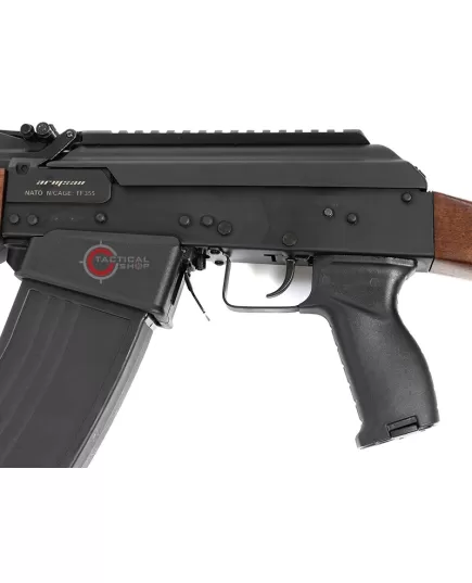 Καραμπίνα Armsan RS-S1 Shotgun Ξύλινη , image 5Καραμπίνα Armsan RS-S1 Shotgun Ξύλινη, image 5