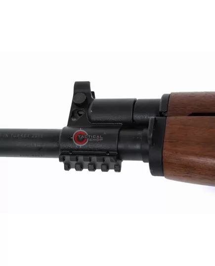Καραμπίνα Armsan RS-S1 Shotgun Ξύλινη , image 6Καραμπίνα Armsan RS-S1 Shotgun Ξύλινη, image 6
