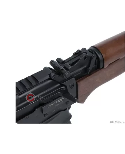 Καραμπίνα Armsan RS-S1 Shotgun Ξύλινη , image 7Καραμπίνα Armsan RS-S1 Shotgun Ξύλινη, image 7