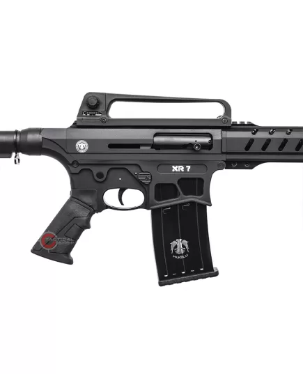 Huglu XR7 Shotgun Black, 3 image