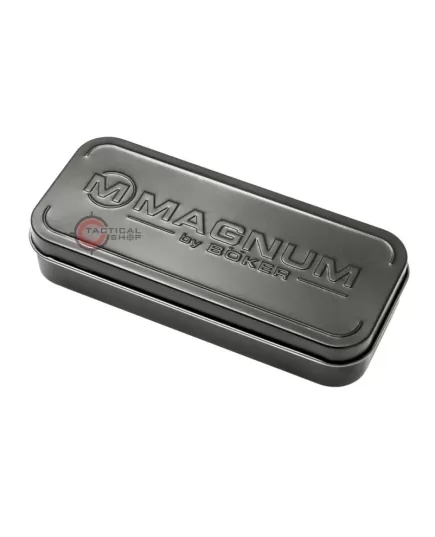 Pocket Knife Woodcraft Boker Magnum, 3 image