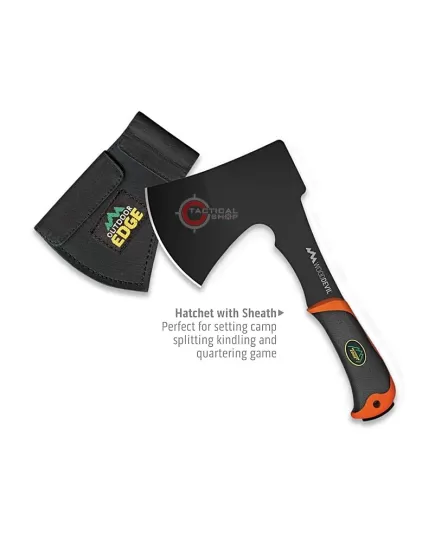 Outdoor Edge Outfitter Hunting and Game Processing Kit Set 8 pcs, 4 image