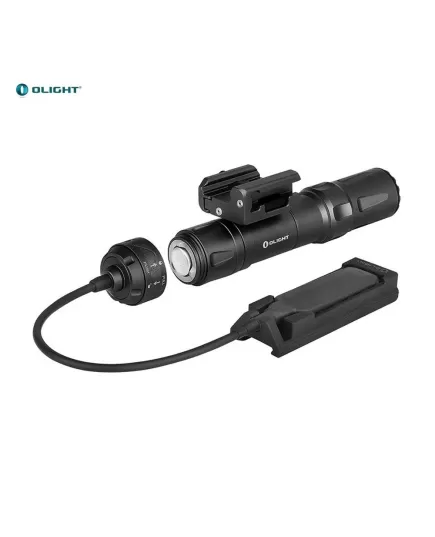 Φακός Olight Odin Tactical Light 2000 Lumens , image 3Φακός Olight Odin Tactical Light 2000 Lumens, image 3