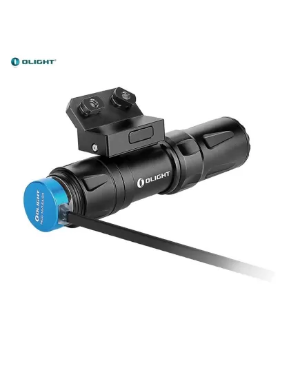 Olight Odin Mini Tactical Light 1250 Lumens, 4 image