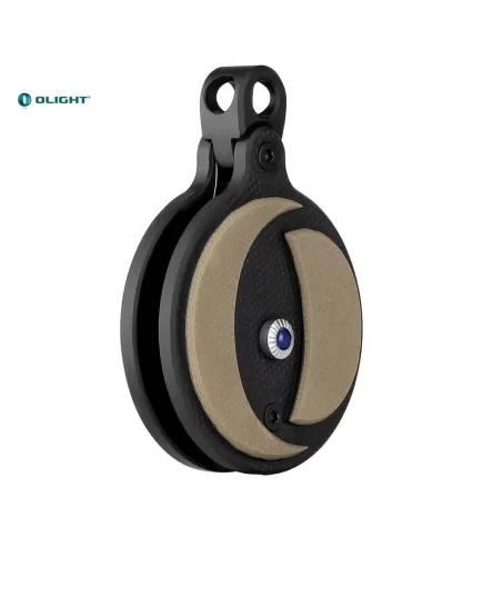 Olight Μαχαίρι Μεταγιόν Oknife Nightclaw EDC Desert Tan , image 5Olight Μαχαίρι Μεταγιόν Oknife Nightclaw EDC Desert Tan, image 5