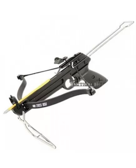 Powerful mini pistol ncrossbow 80 lbs, 2 image