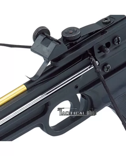 Powerful mini pistol ncrossbow 80 lbs, 3 image