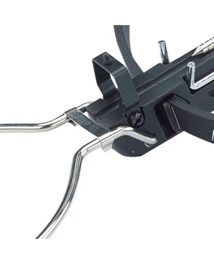 Powerful mini pistol ncrossbow 80 lbs, 5 image