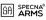 Specna Arms airsoft rifles and aeg replicas with quick spring change system and reliable performance