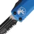 Microtech Auto UTX-85 T/E OTF FS Blue, 2 image