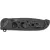 Crkt M16-02Db Black Tanto W/Deadbolt Assist, 9 image