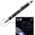 Recon Ballpoint Pen "Police Pen" With Led Illuminated Tip Black