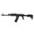 Vektor AK Tactical Shotgun Black 51cm, Length (cm): 51, 2 image
