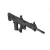 Semiauto Competition Shooting Shotgun Typhoon Siera 51cm, Length (cm): 51, 2 image