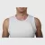 Anorak Concealable Ballistic Panel Carrier Undershirt I White, Clothes Size: S, 6 image